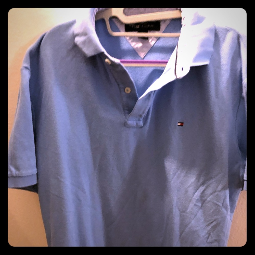 Tommy Hilfiger polo